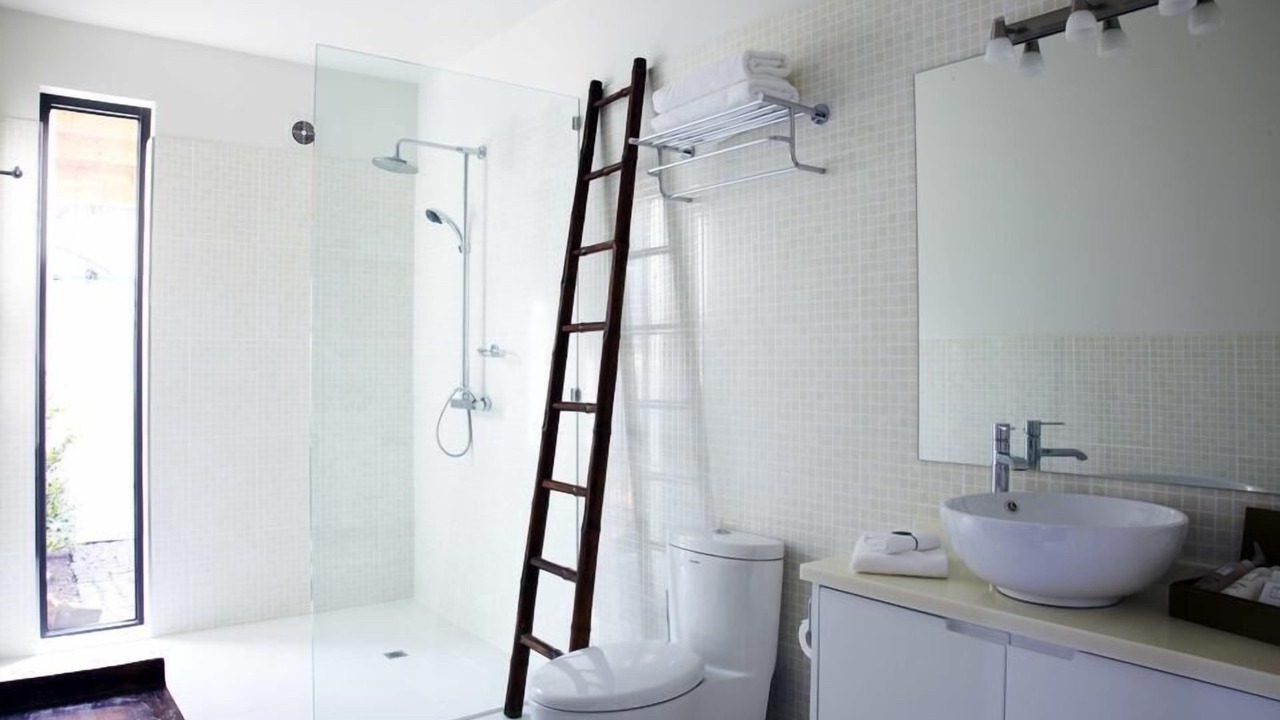 Photo of Bathroom in Rocky Hills