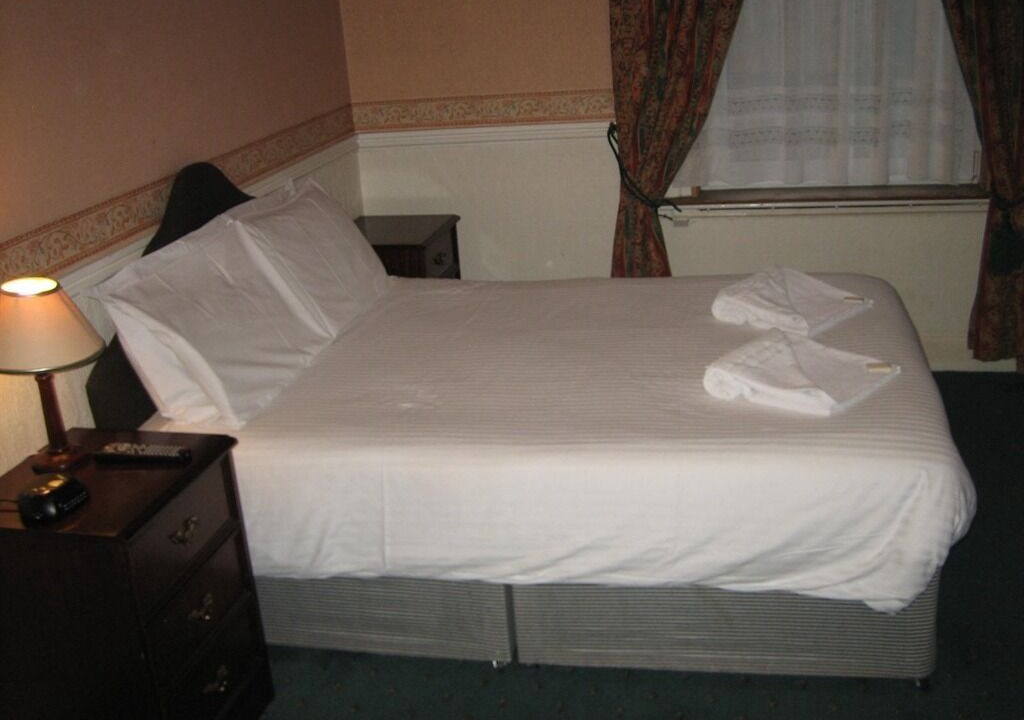 Photo of Bedroom in Murrayfield