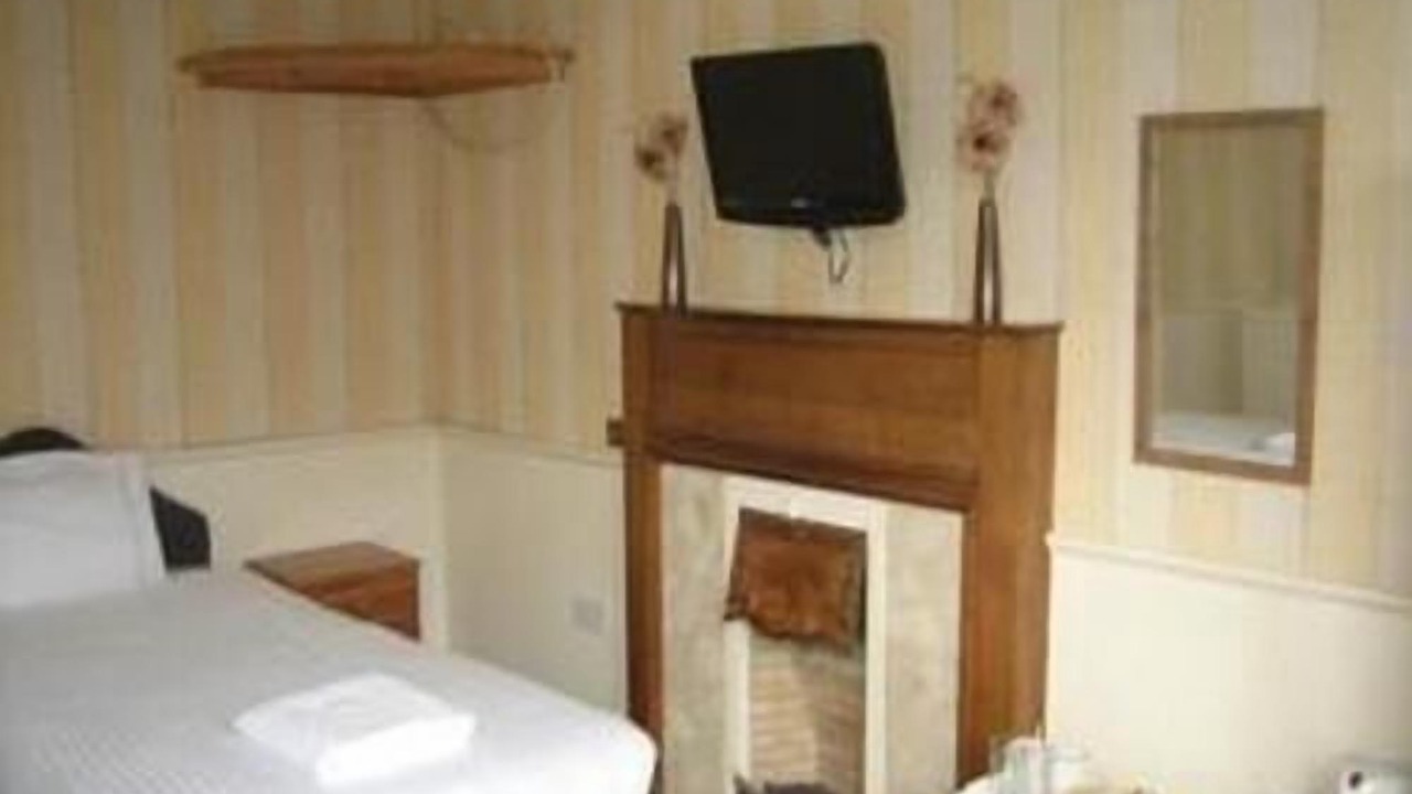 Photo of Bedroom in Murrayfield