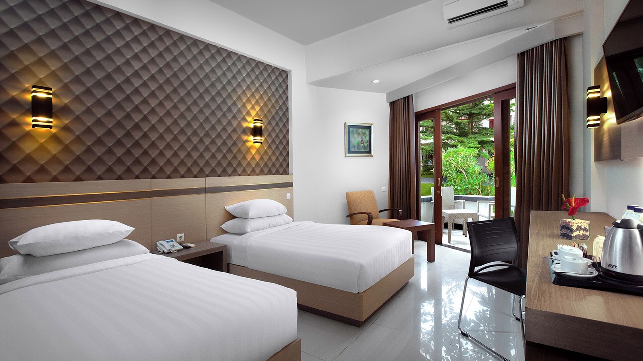 Photo of Bedroom in Mataram