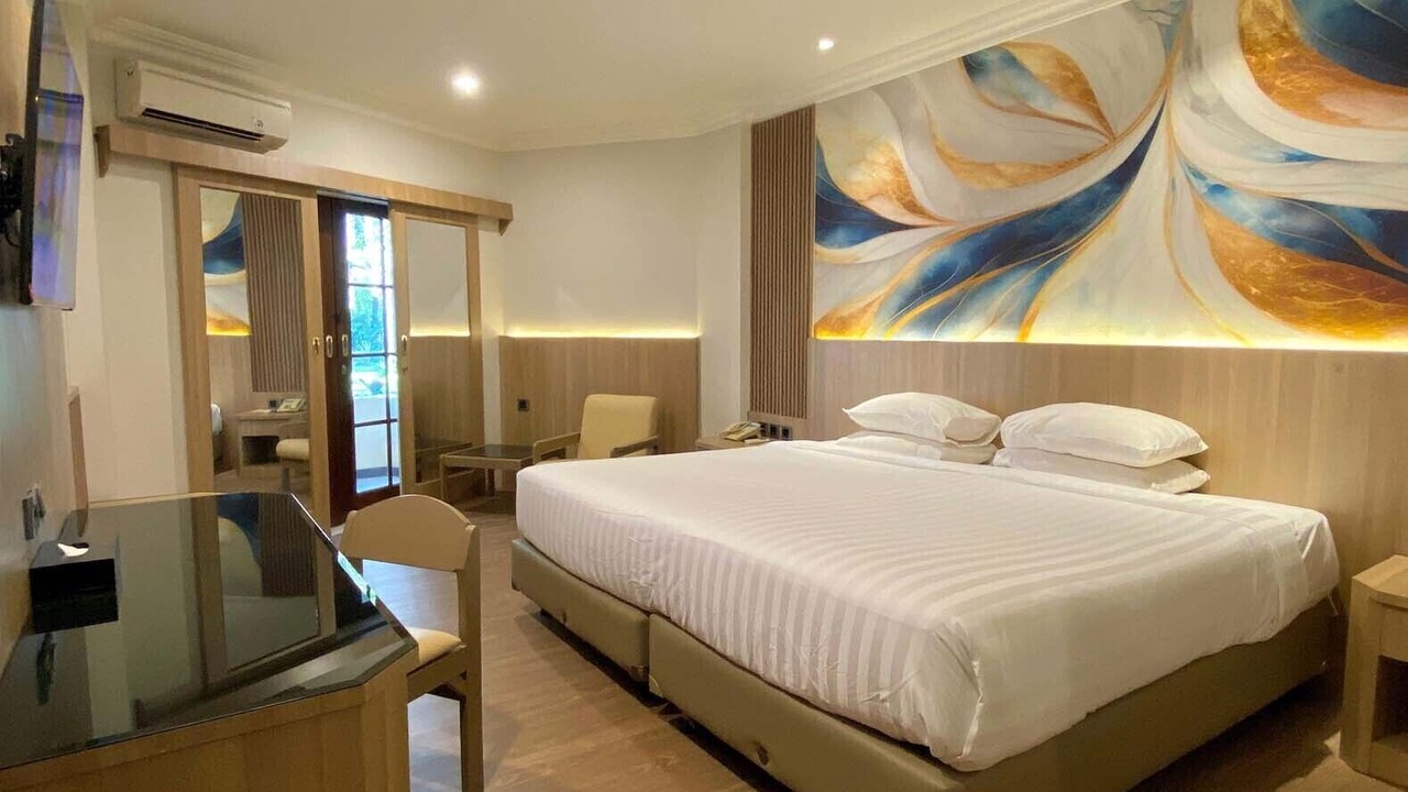 Photo of Bedroom in Mataram