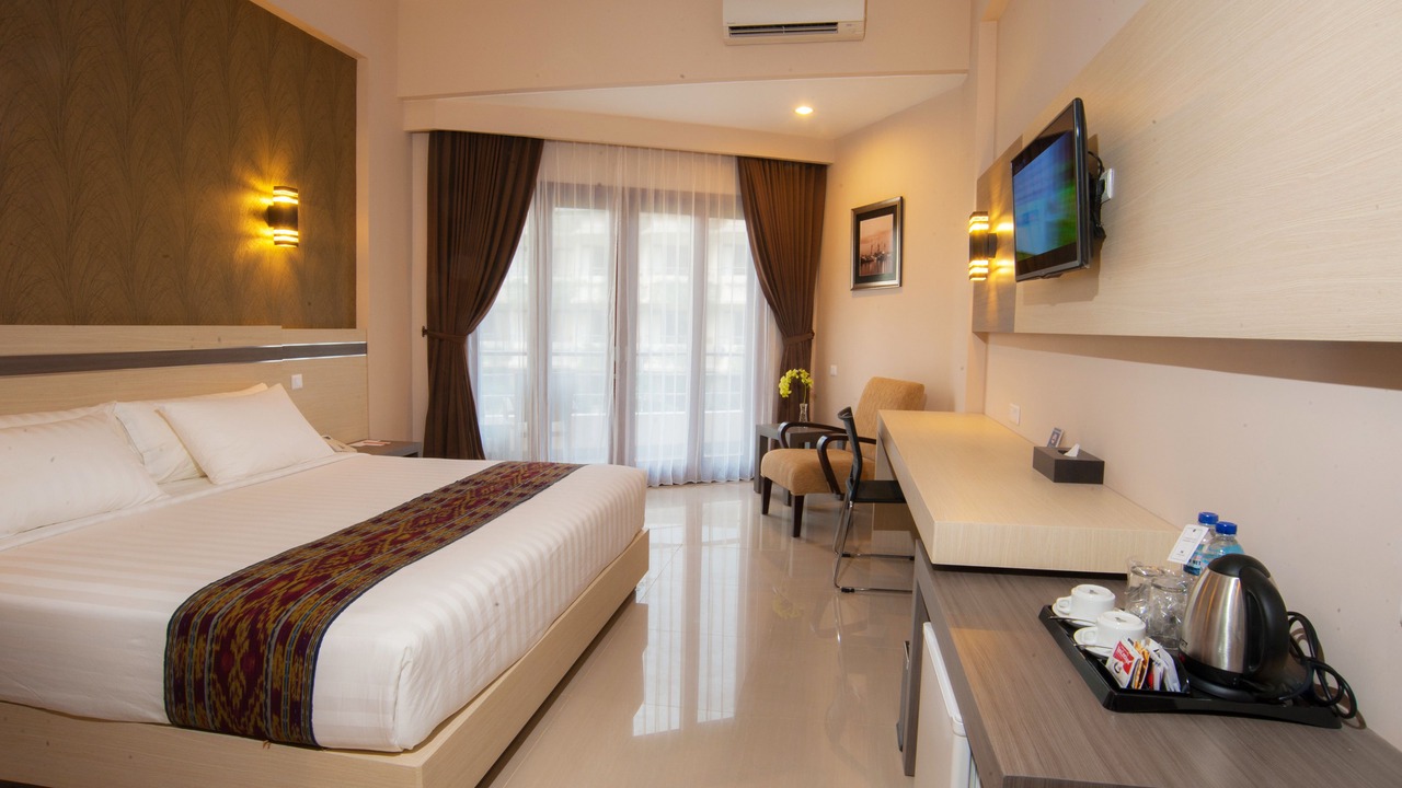 Photo of Bedroom in Mataram