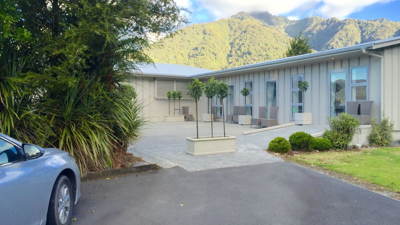 Photo of Others in Franz Josef Glacier