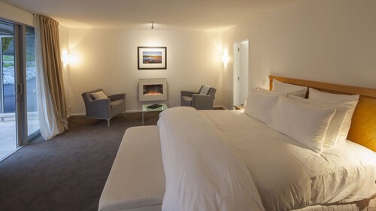Photo of Livingroom in Franz Josef Glacier