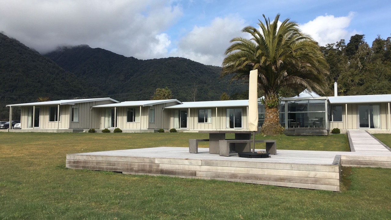 Photo of Outdoor in Franz Josef Glacier