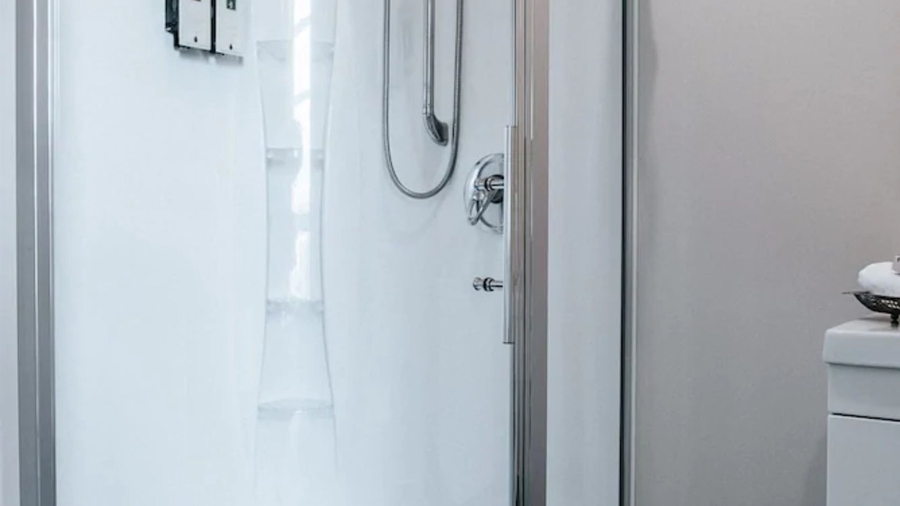 Photo of Bathroom in Christchurch City Centre