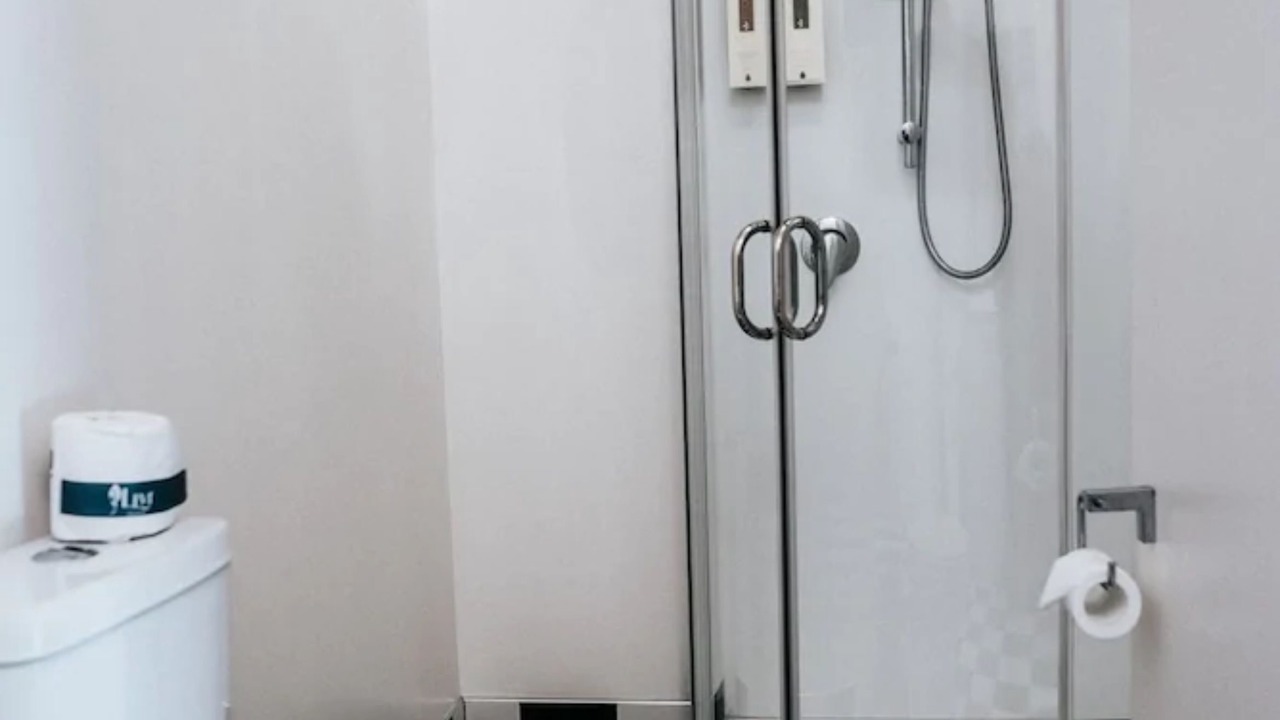 Photo of Bathroom in Christchurch City Centre