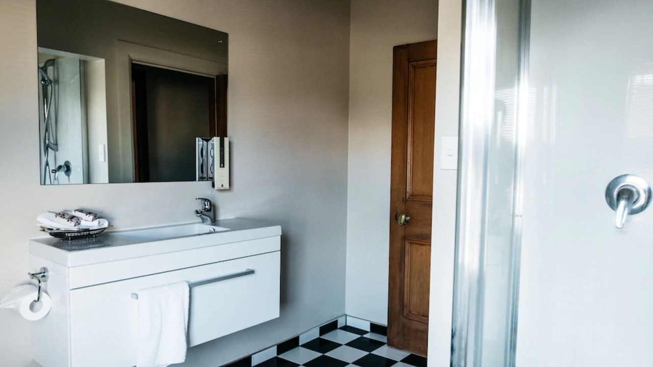 Photo of Bathroom in Christchurch City Centre