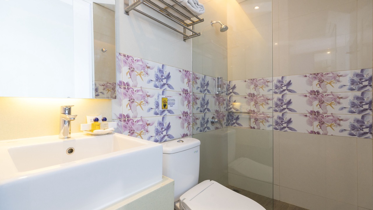 Photo of Bathroom in Cideng