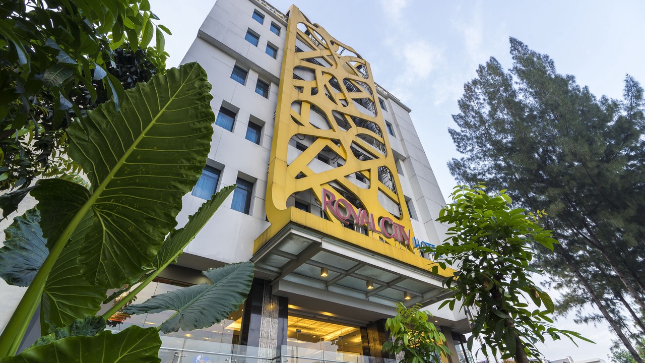 Photo of Outdoor in Cideng