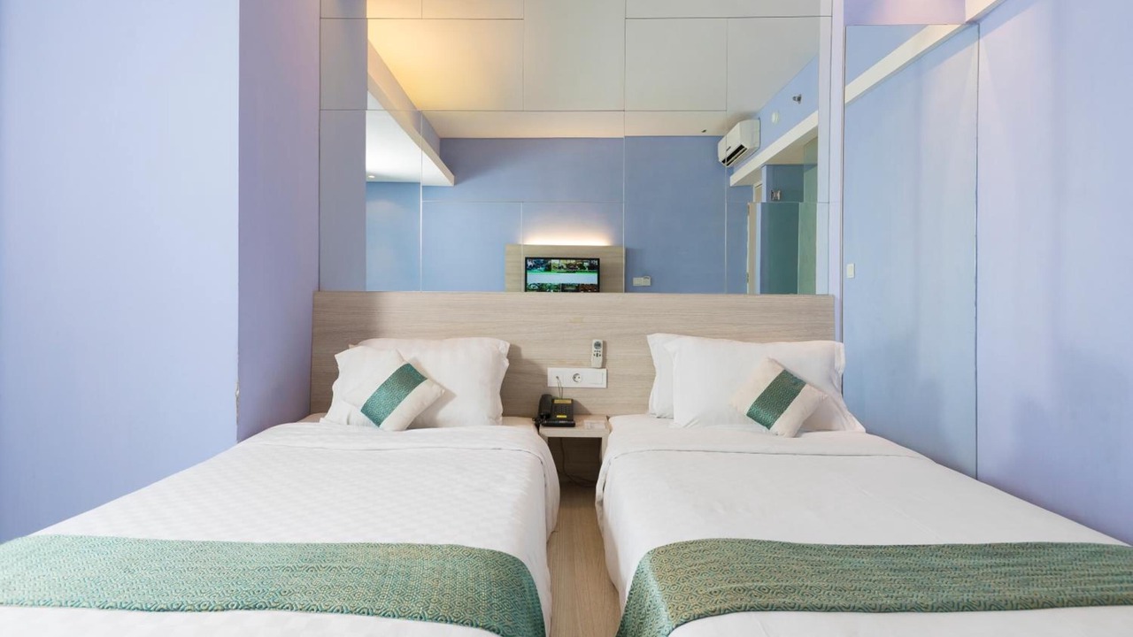 Photo of Bedroom in Cideng