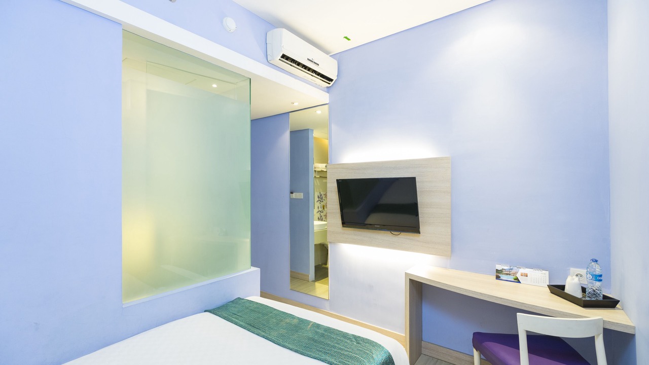 Photo of Bedroom in Cideng