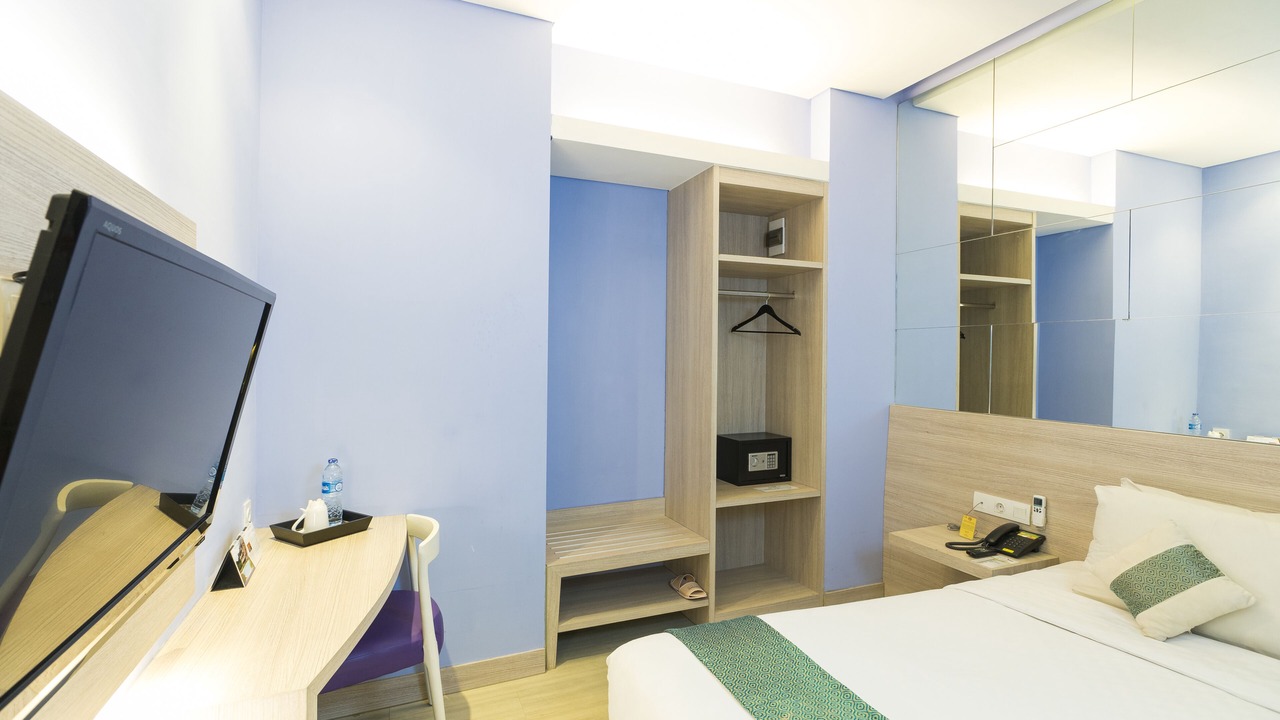 Photo of Bedroom in Cideng