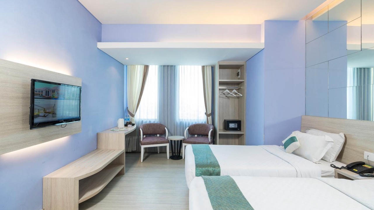 Photo of Bedroom in Cideng