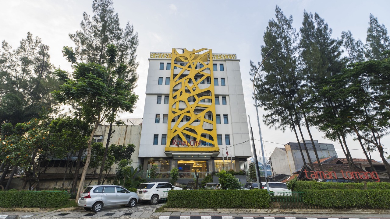 Photo of Outdoor in Cideng