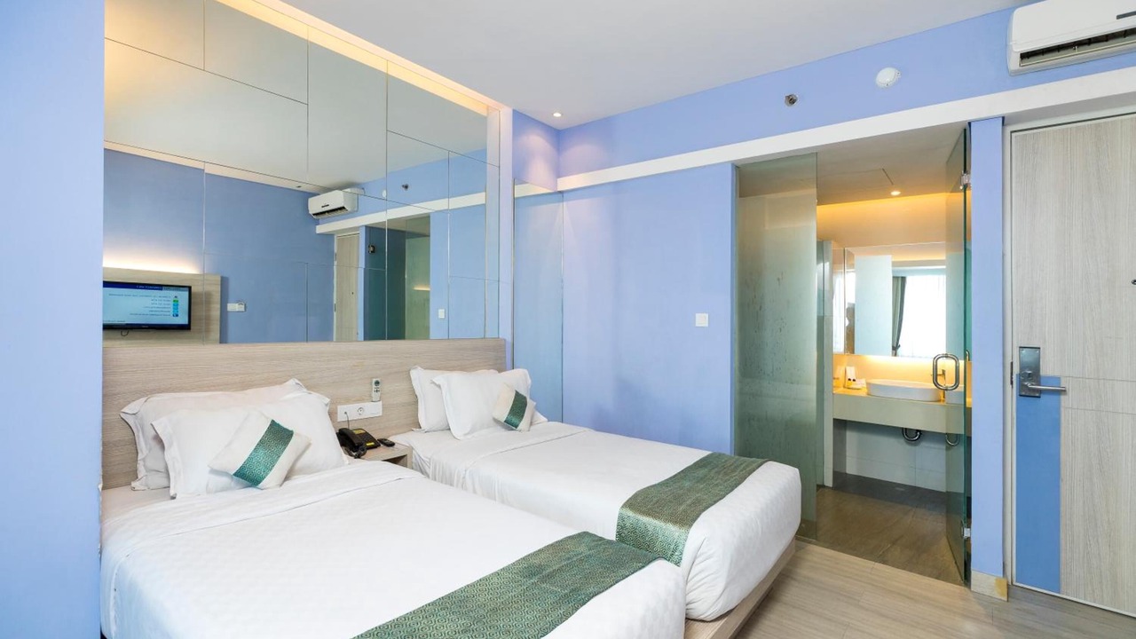 Photo of Bedroom in Cideng