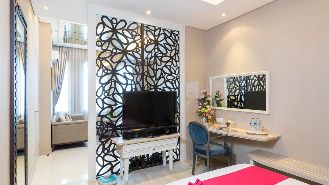 Photo of Bedroom in Cideng