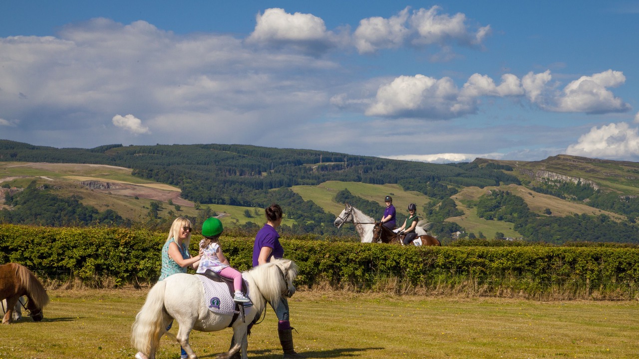 Photo of Others in Bishopton