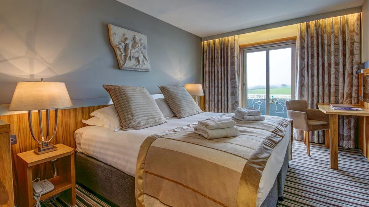 Photo of Bedroom in Bishopton