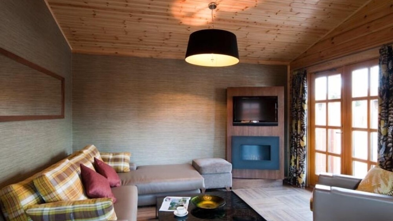 Photo of Bedroom in Bishopton