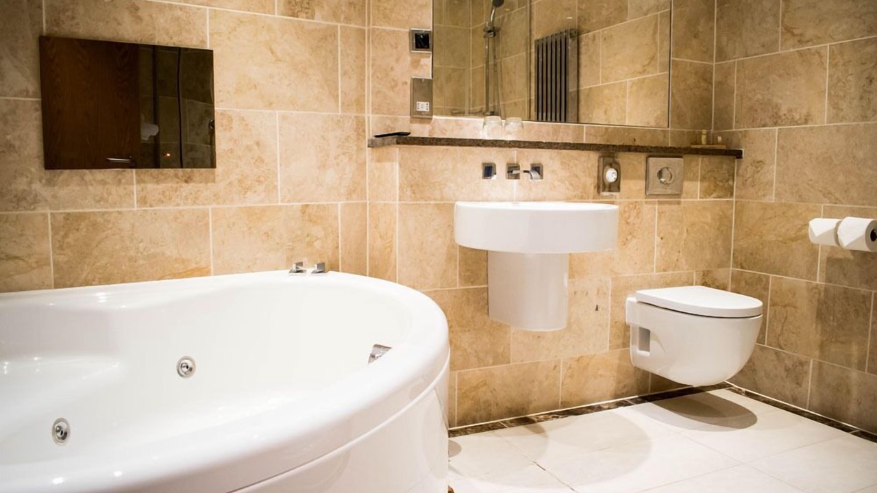 Photo of Bathroom in Bishopton