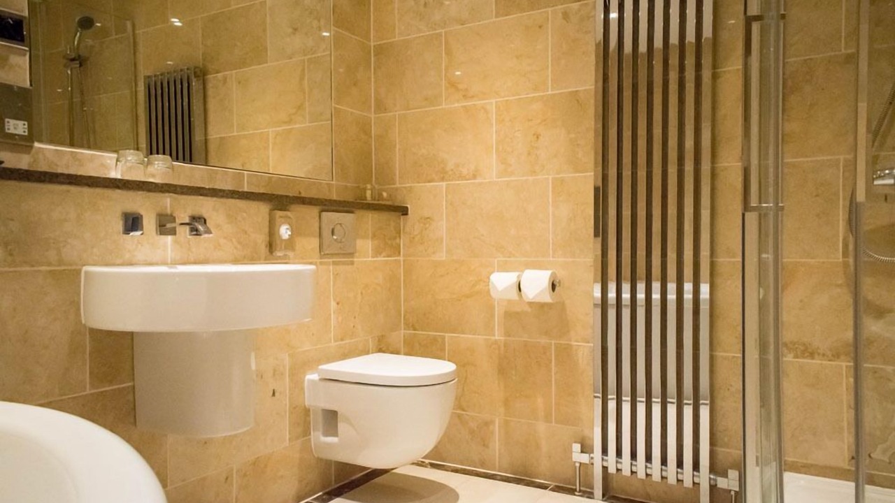 Photo of Bathroom in Bishopton