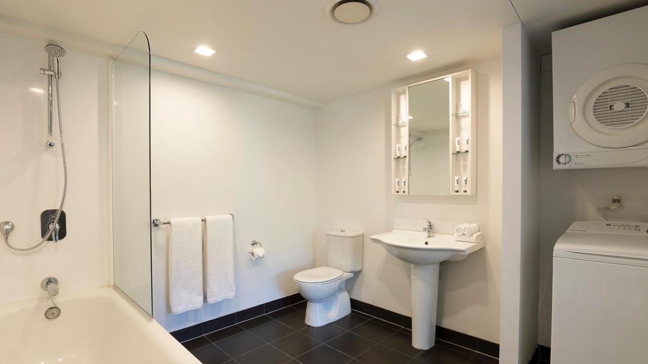 Photo of Bathroom in Grey Lynn