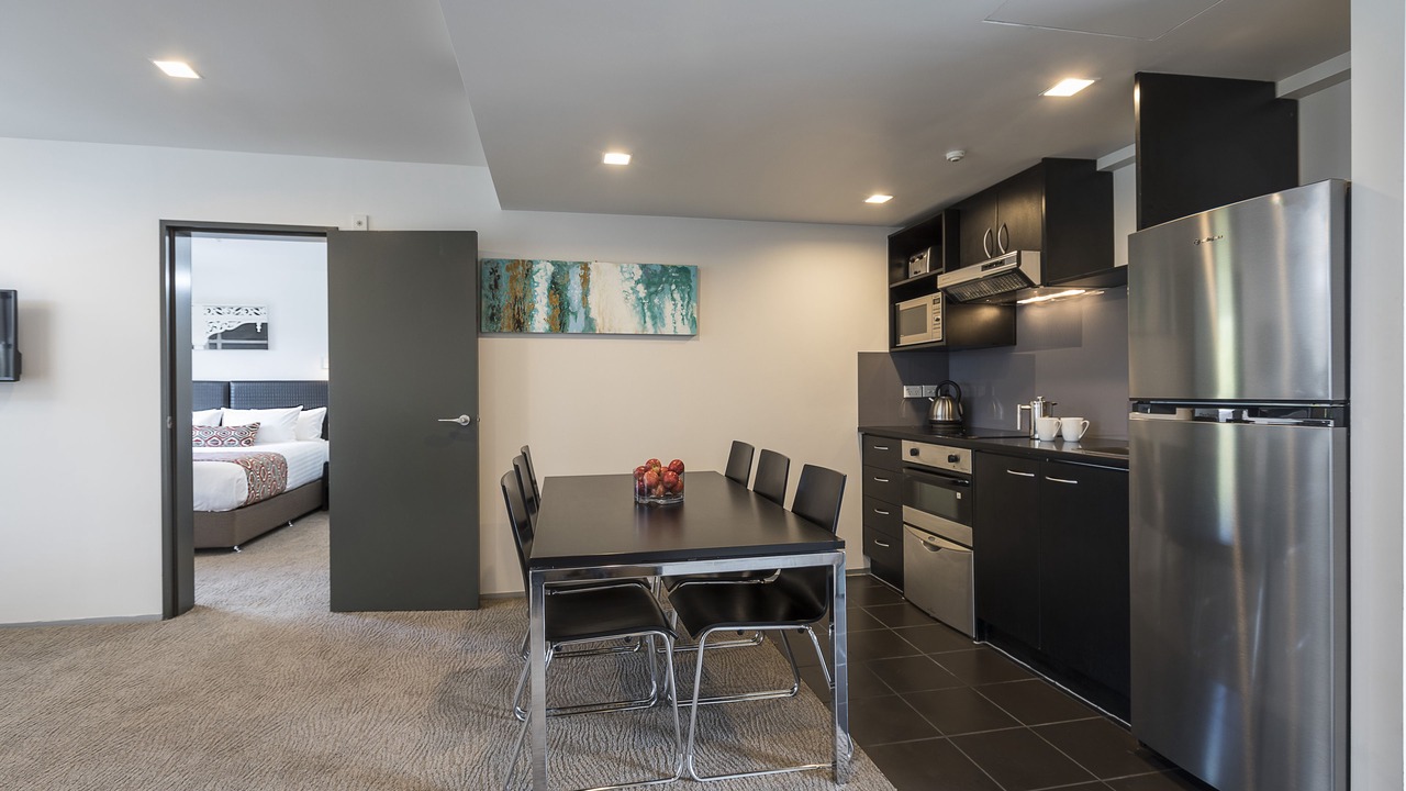 Photo of Kitchen in Grey Lynn