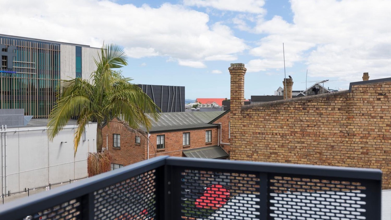 Photo of Patio Balcony in Grey Lynn