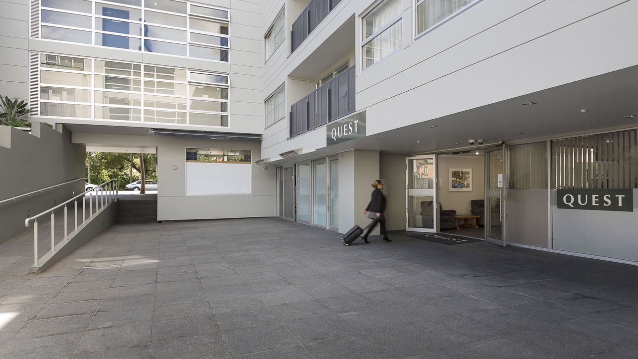 Photo of Outdoor in Grey Lynn