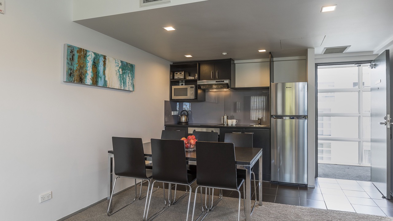 Photo of Kitchen in Grey Lynn