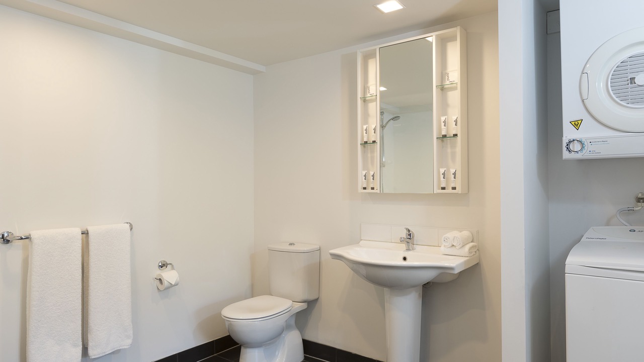 Photo of Bathroom in Grey Lynn