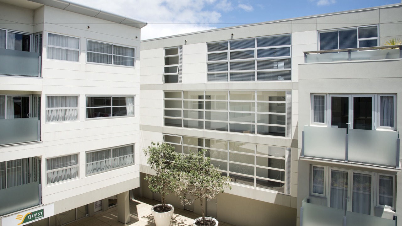 Photo of Patio Balcony in Grey Lynn