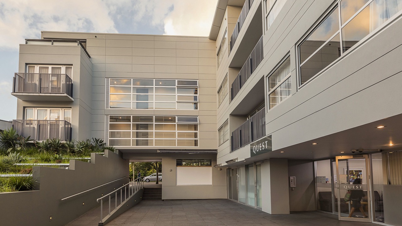 Photo of Outdoor in Grey Lynn