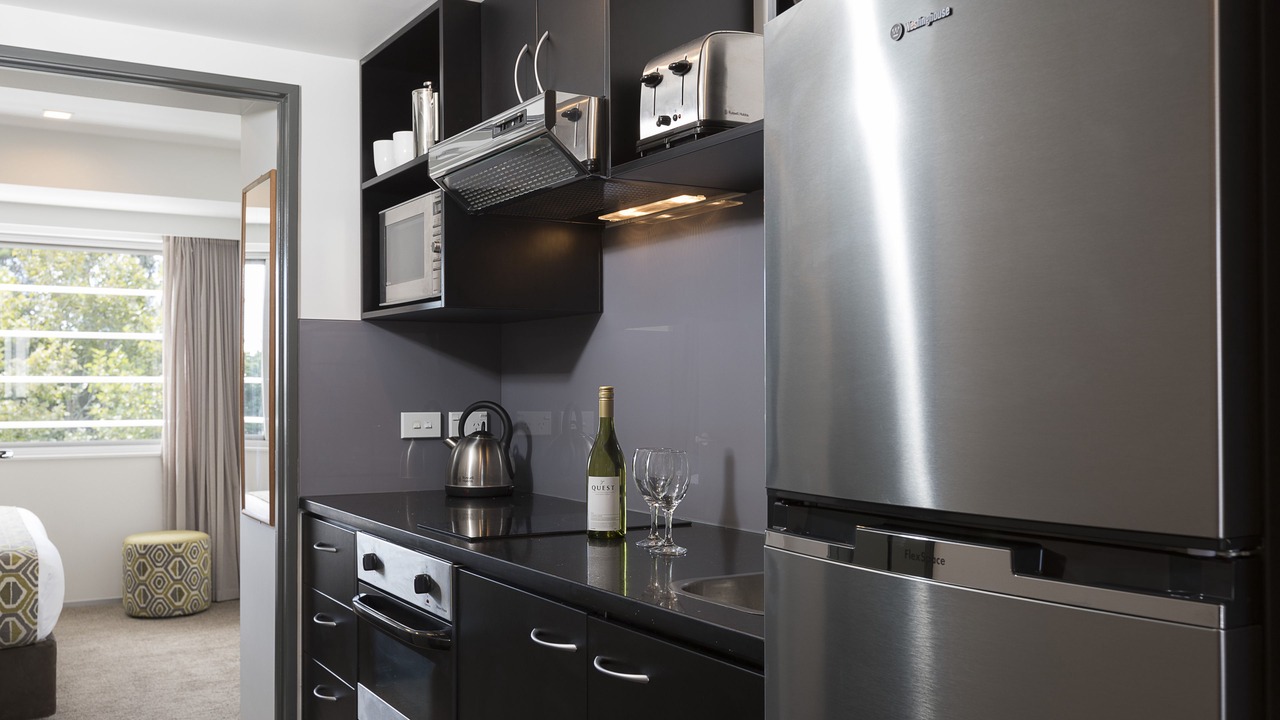 Photo of Kitchen in Grey Lynn