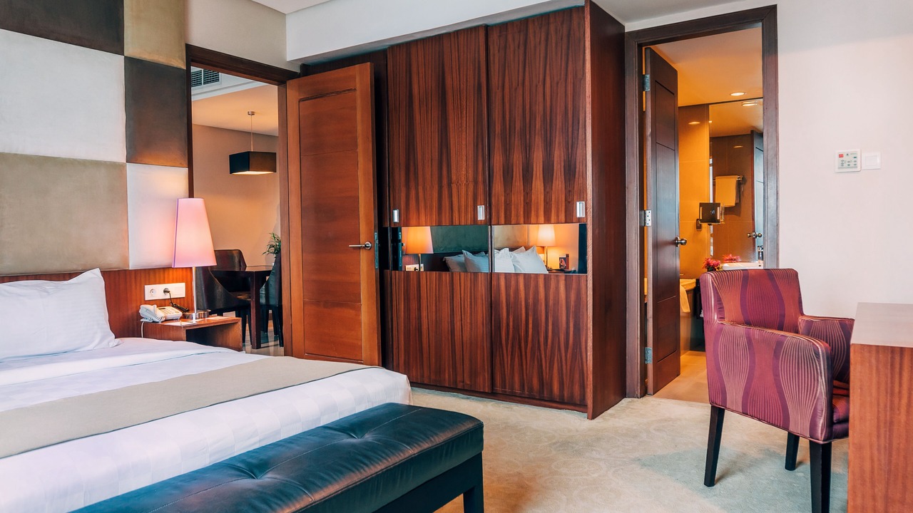 Photo of Bedroom in Pekanbaru