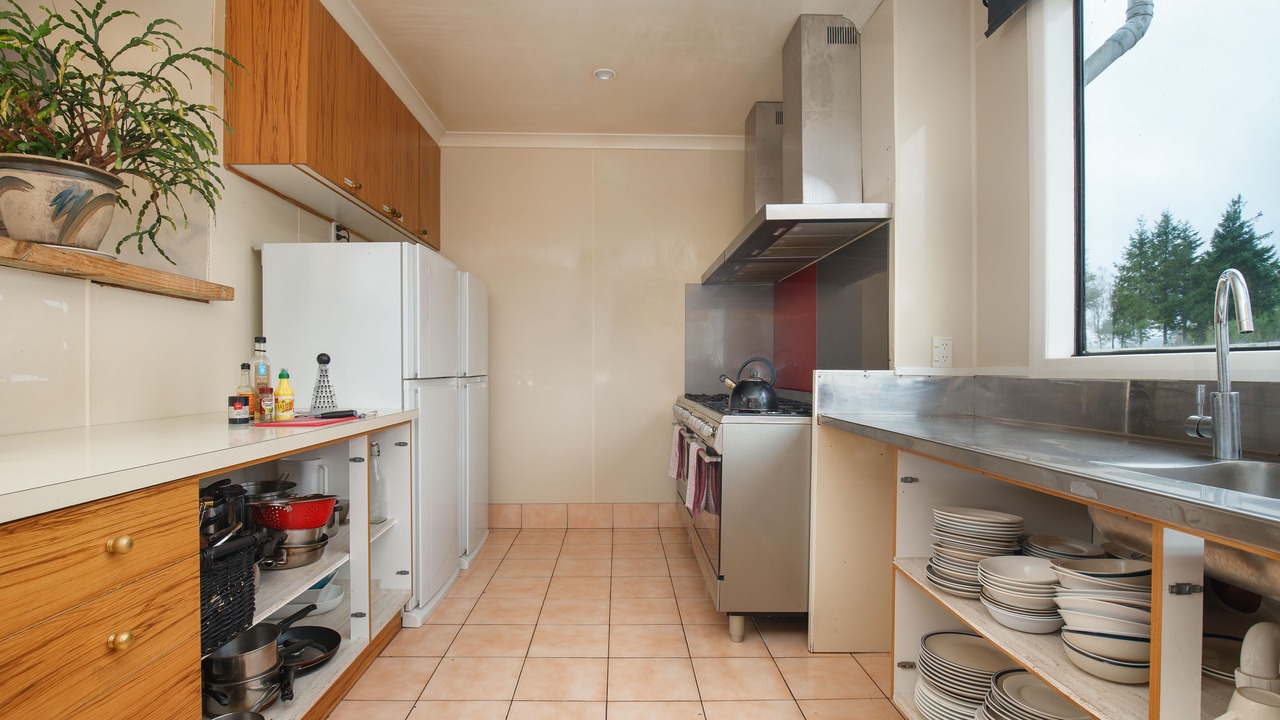 Photo of Kitchen in National Park Village