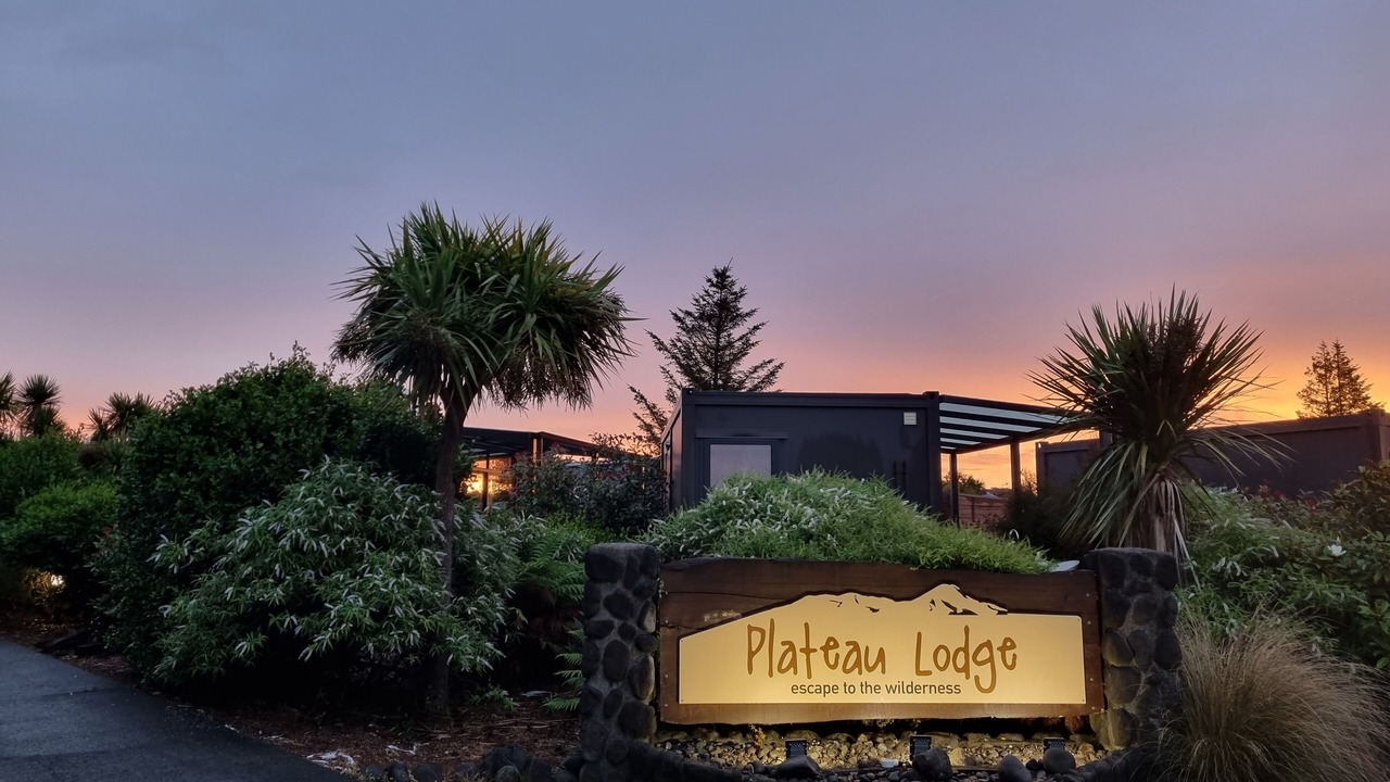 Photo of Outdoor in National Park Village
