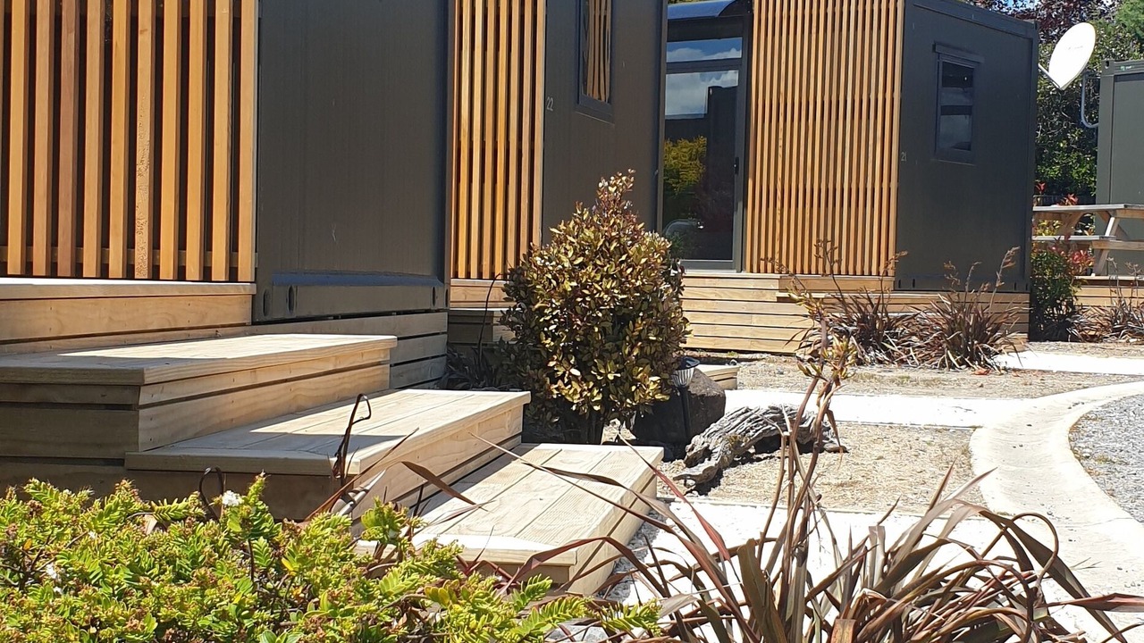 Photo of Outdoor in National Park Village