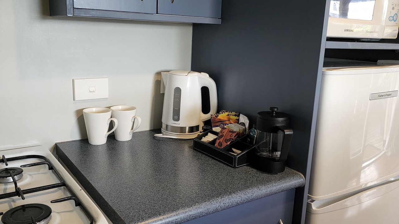 Photo of Kitchen in National Park Village