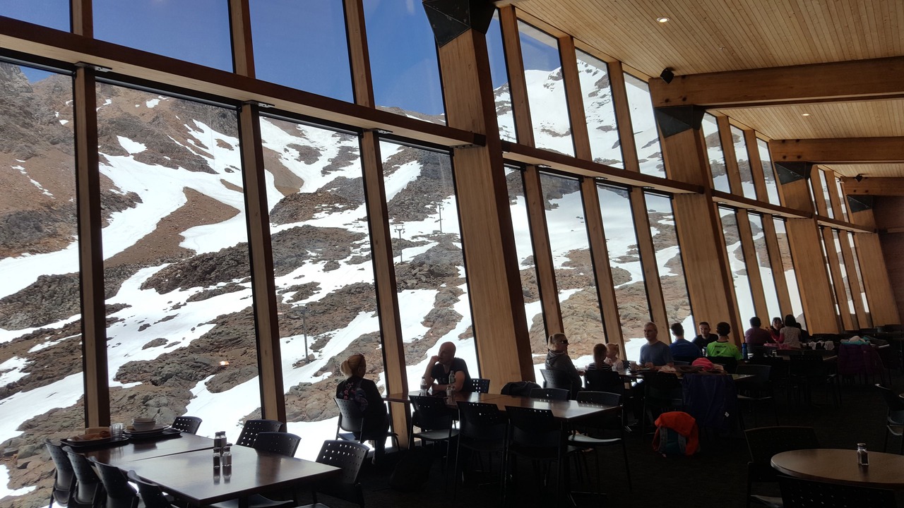 Photo of Others in National Park Village