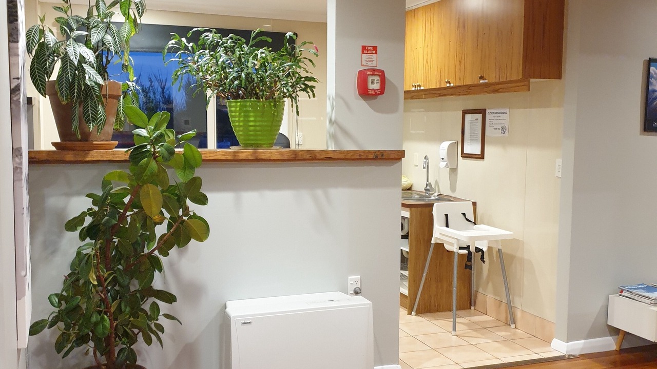 Photo of Kitchen in National Park Village