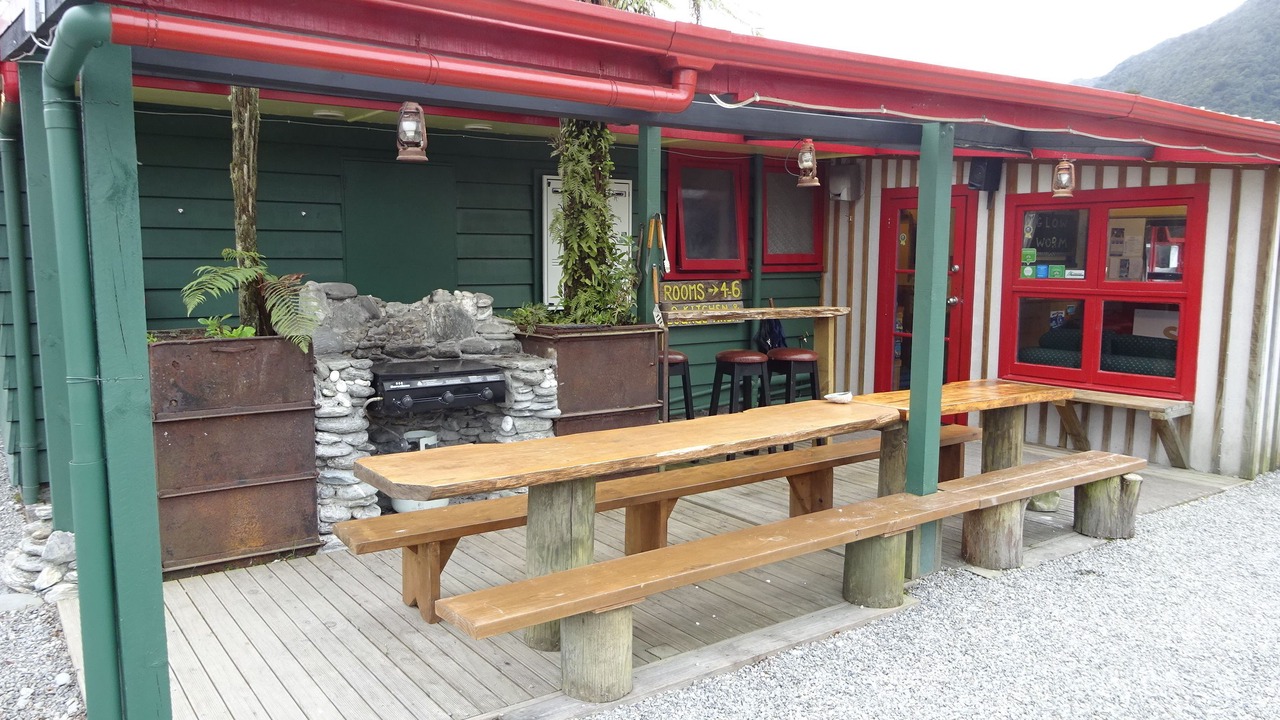 Photo of Outdoor in Franz Josef Glacier
