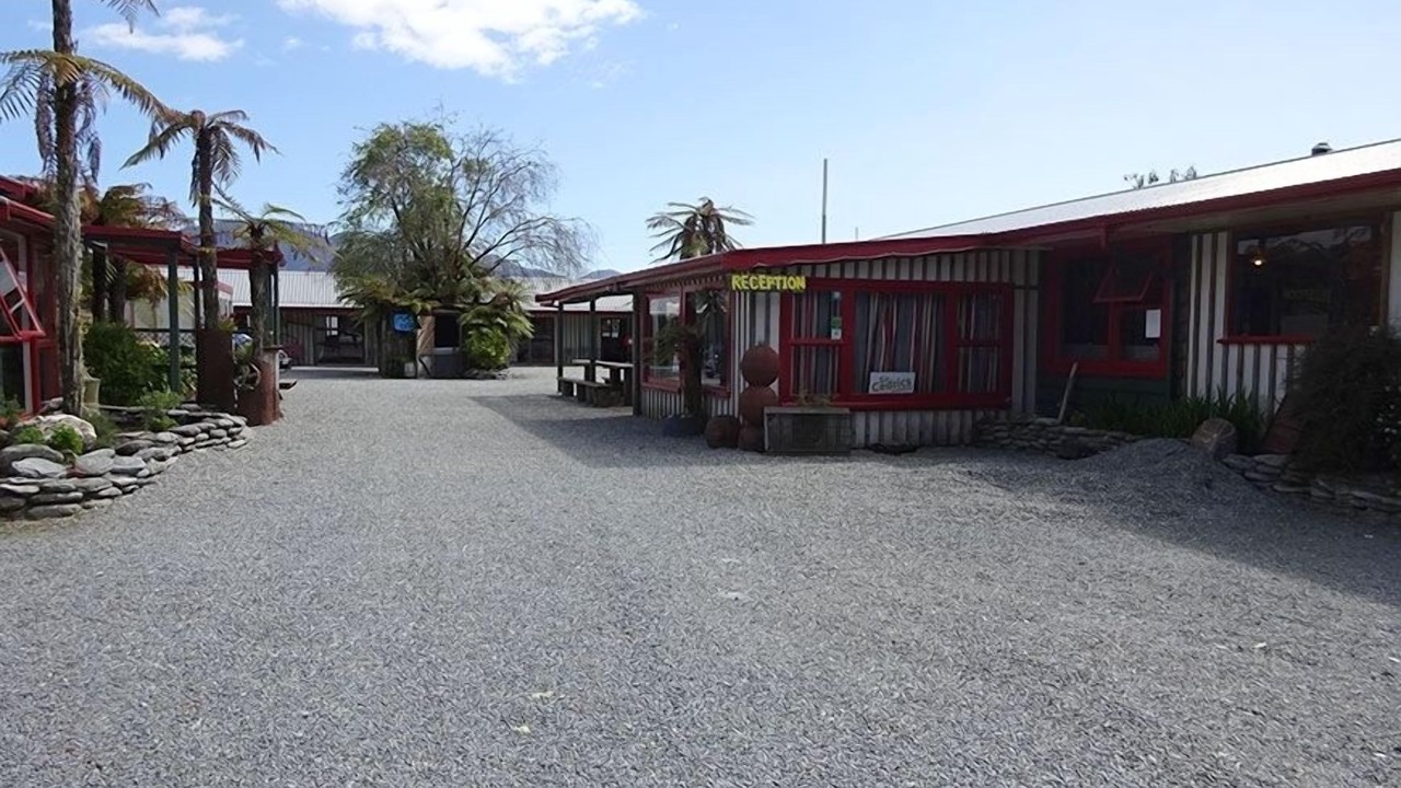 Photo of Outdoor in Franz Josef Glacier