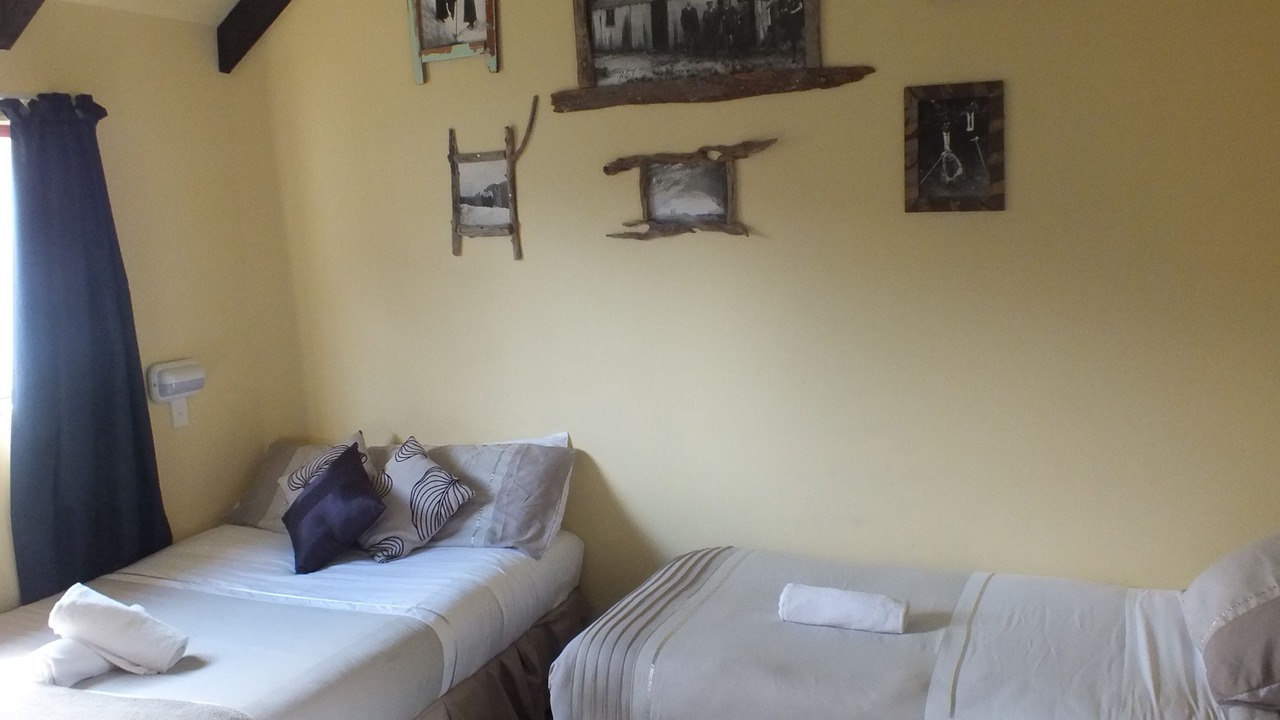 Photo of Bedroom in Franz Josef Glacier