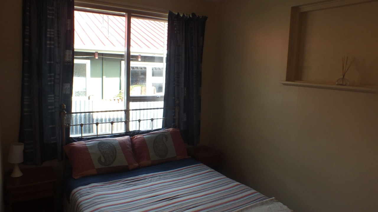 Photo of Bedroom in Franz Josef Glacier