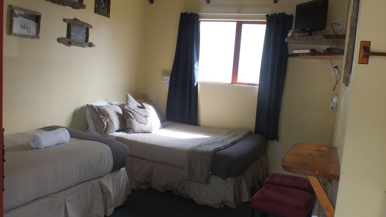 Photo of Bedroom in Franz Josef Glacier