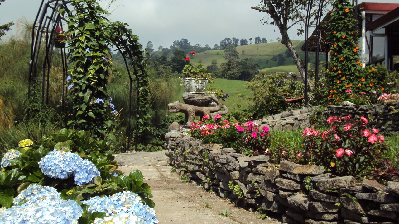 Photo of Outdoor in Santa Cruz de Turrialba