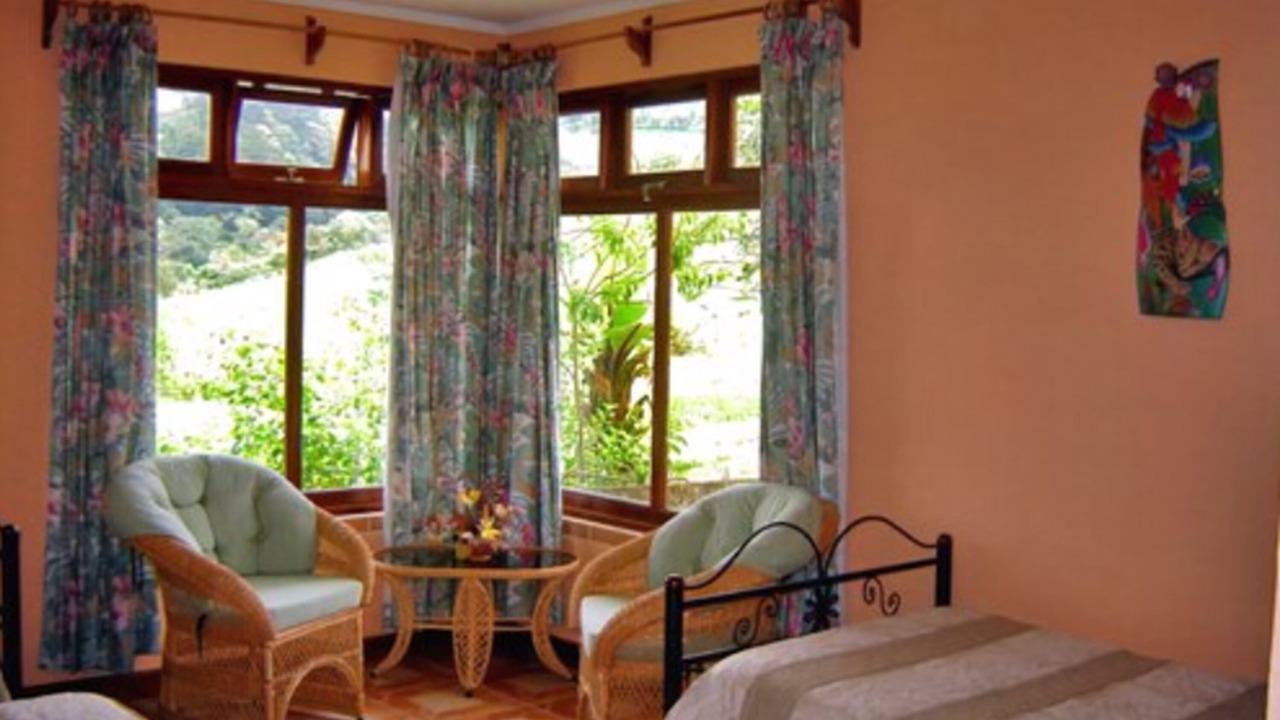 Photo of Bedroom in Santa Cruz de Turrialba