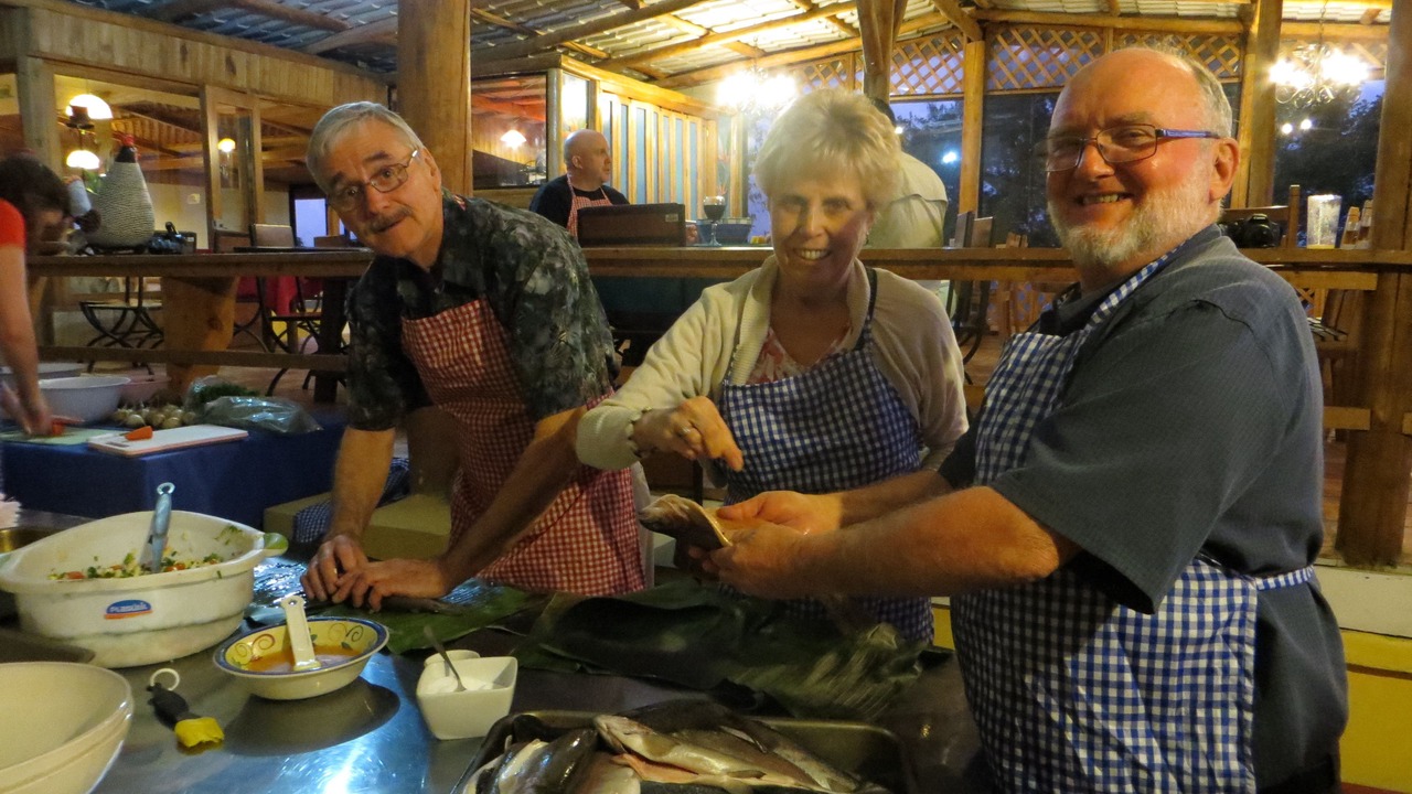 Photo of Others in Santa Cruz de Turrialba